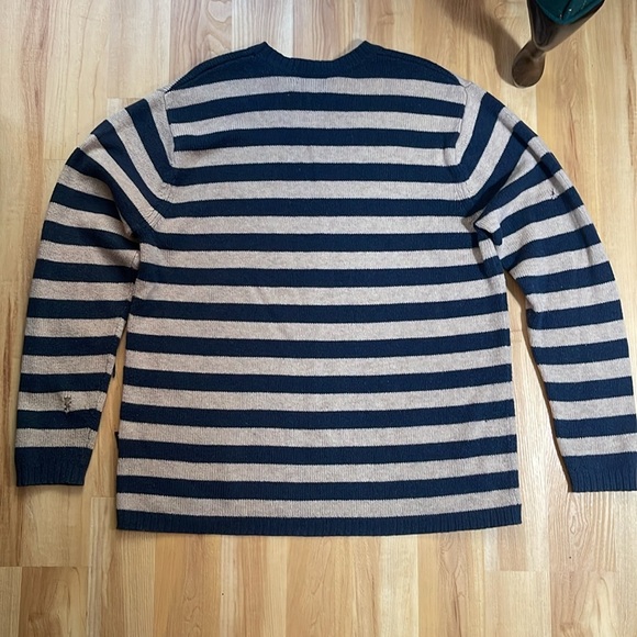 Patagonia Striped Sweater - Picture 3 of 5